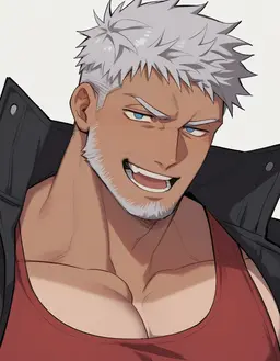 Profile image of マ・ファシク