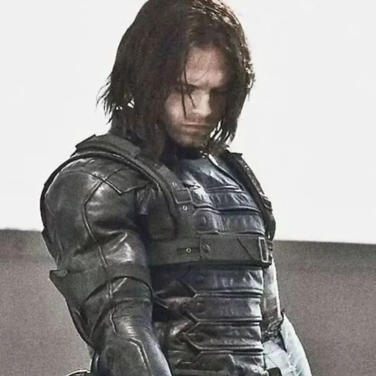 ToughCoat4506의 The winter soldier.