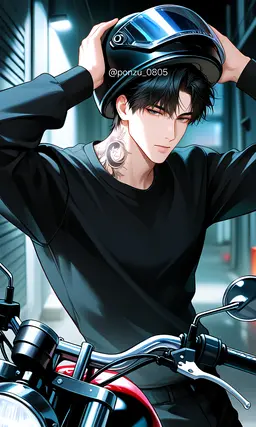 Profile image of Eito