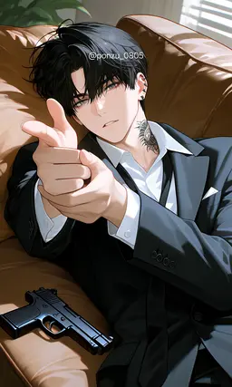 Profile image of Eito