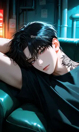 Profile image of Eito