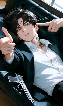 Profile image of Eito