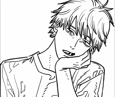 Profile image of 덴지
