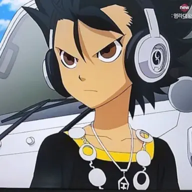 Profile image of 염라대왕