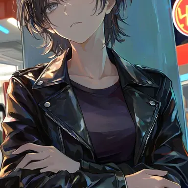 Profile image of Wren