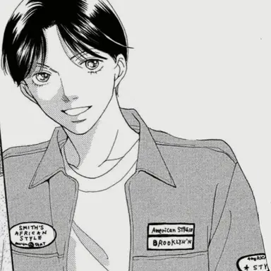Profile image of 西門総二郎