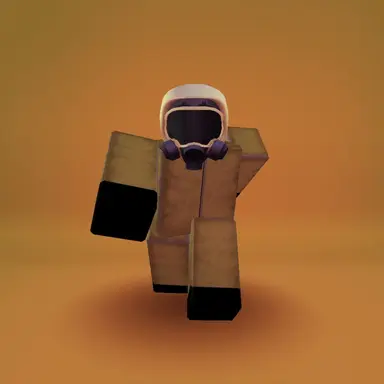 Profile image of バックルーム研究員