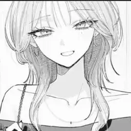 Profile image of 灰宮　美桜
