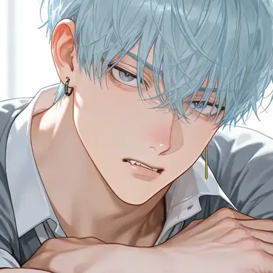 Profile image of 郁実