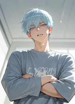 Profile image of 郁実