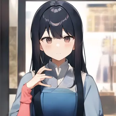 Profile image of 문지혜