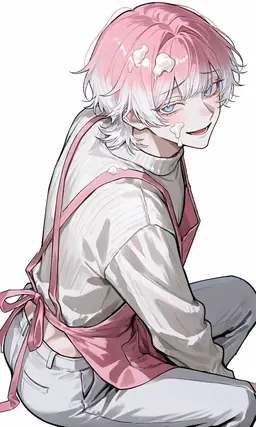 Profile image of 甘卯