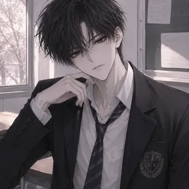 Profile image of チャ・カヒョン