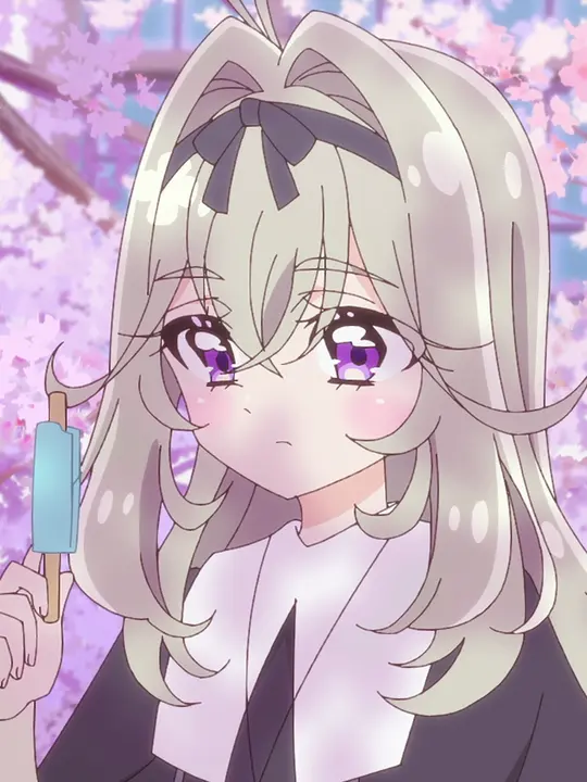 sokorahennohito1260의 森亜るるかちゃん