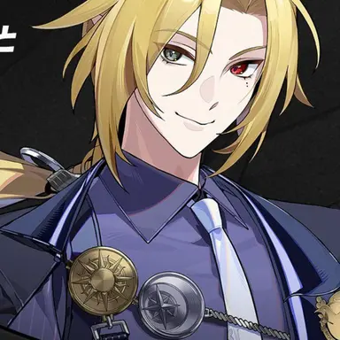 Profile image of ヒューゴ