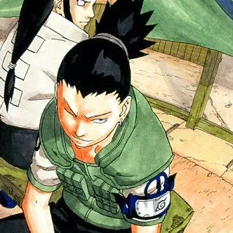 Profile image of シカマル