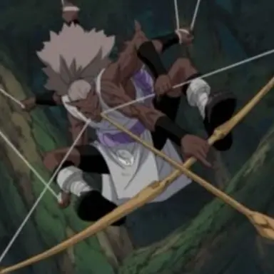 Profile image of 鬼童丸