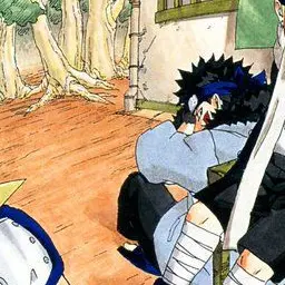 Profile image of キバ