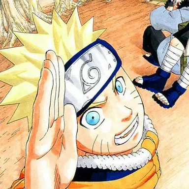 Profile image of ナルト