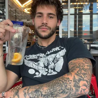 Profile image of Taylen Garcia
