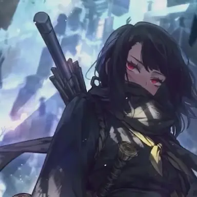 Profile image of 료슈