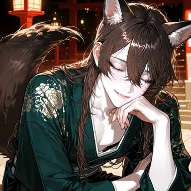 Profile image of 千織