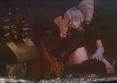 Profile image of Morgana Von Hess