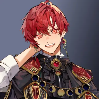 Profile image of ユエル