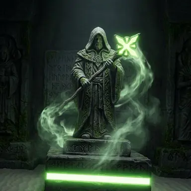 Profile image of 스태프 오브 힐링