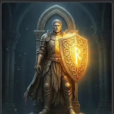 Profile image of 가드 쉴드