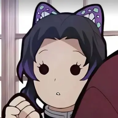 Profile image of 쿄쵸우 시노부