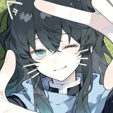Profile image of 토키토 무이치로