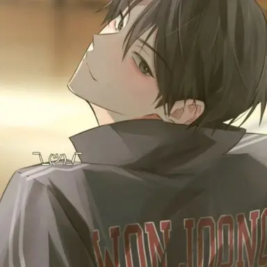 Profile image of 하우민