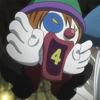 Profile image of 삐에로 슬롯