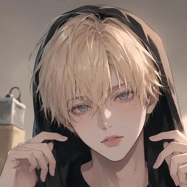Profile image of 隼人