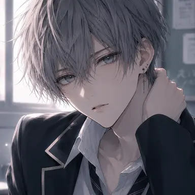 Profile image of 亮