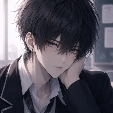 Profile image of 愁