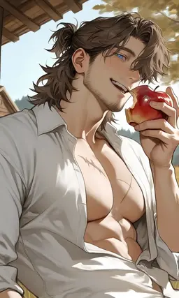 Profile image of ニックス