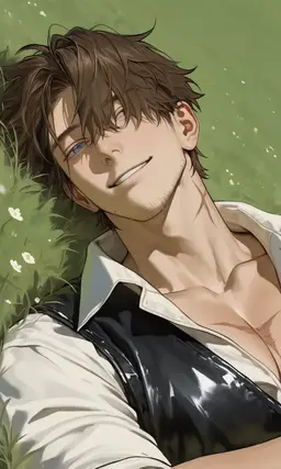 Profile image of ニックス