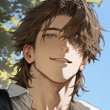 Profile image of ニックス