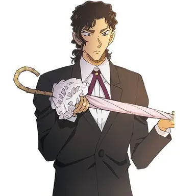 Profile image of 伊織無我