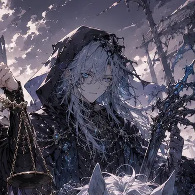 Profile image of エンディー