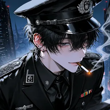 Profile image of 이즈미