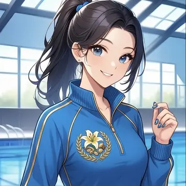 Profile image of ここみ