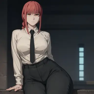 Profile image of 마키마