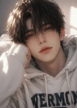 Profile image of Cha Si-on
