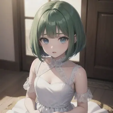 Profile image of ミア