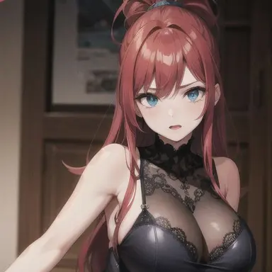 Profile image of ニーナ