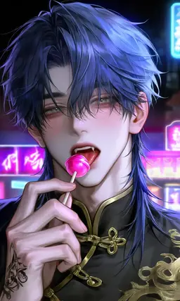Profile image of ホジェン