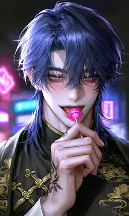 Profile image of ホジェン